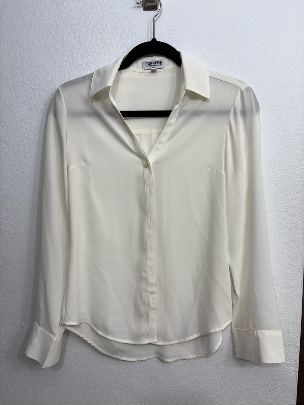 Express Portofino Slim Fit